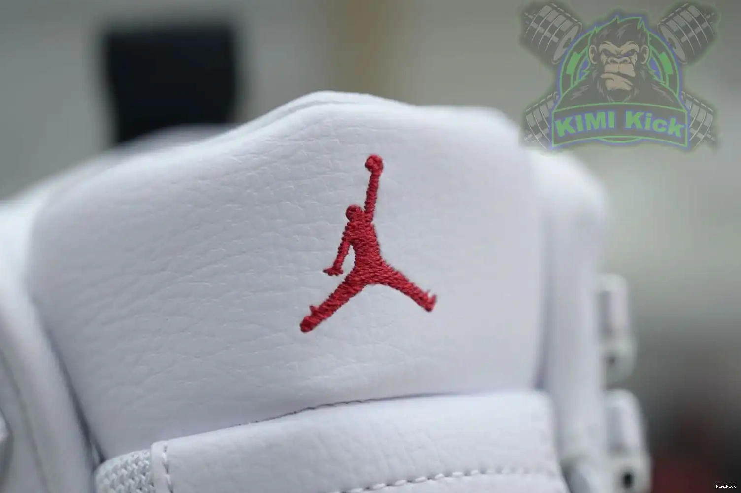 Air 12 Jordan Kimikick Jordan 0521